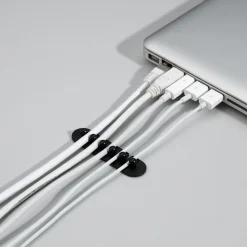 Hot Gifi Rack plat pour cable x2