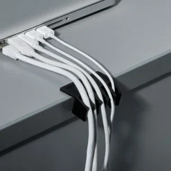 Hot Gifi Rack pour câble x2