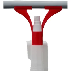Nettoyage Et Entretien|Gifi Raclette à vitre avec vaporisateur