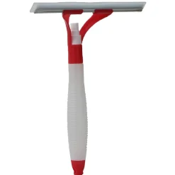 Nettoyage Et Entretien|Gifi Raclette à vitre avec vaporisateur