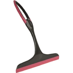 Nettoyage Et Entretien|Gifi Raclette à vitres plastique - 24,5x2,5xH21,5cm