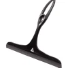 Nettoyage Et Entretien|Gifi Raclette à vitres plastique noir L.25 cm