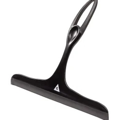 Nettoyage Et Entretien|Gifi Raclette à vitres plastique noir L.25 cm