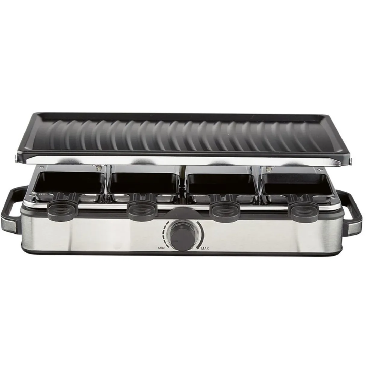 Raclette premium 8 personnes^Gifi Online