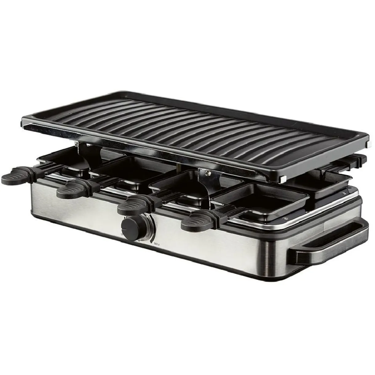 Raclette premium 8 personnes^Gifi Online