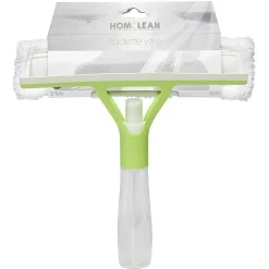 Nettoyage Et Entretien|Gifi Raclette vitre avec spray