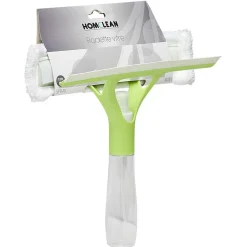 Nettoyage Et Entretien|Gifi Raclette vitre avec spray