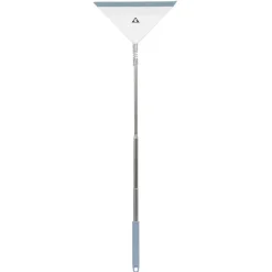 Nettoyage Et Entretien|Gifi Raclette vitre télescopique bleu