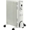 Sale Gifi Radiateur à bain huile 1830-2200W
