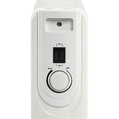 Sale Gifi Radiateur à bain huile 1830-2200W