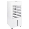 Best Gifi Rafraîchisseur d'air 11L à télécommande 70W - 30x30xH61,5cm