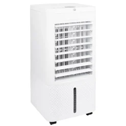 Best Gifi Rafraîchisseur d'air 11L à télécommande 70W - 30x30xH61,5cm