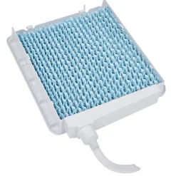 Best Gifi Rafraîchisseur d'air 11L à télécommande 70W - 30x30xH61,5cm