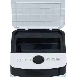 Sale Gifi Rafraîchisseur d'air 4L à télécommande 80W - 26,5x23xH58cm