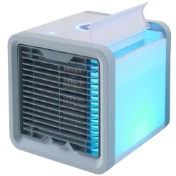 Gifi Rafraîchisseur d'air silencieux