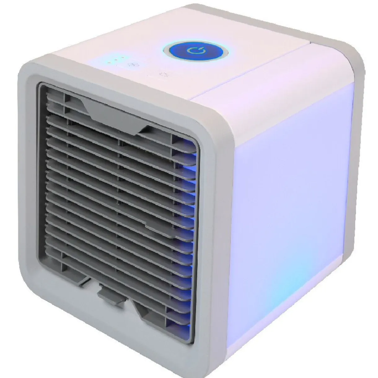 Gifi Rafraîchisseur d'air silencieux