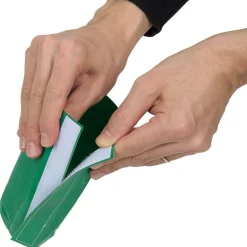 Rafraîchisseur de bouteille autoadhésif 33x15cm 3 coloris^Gifi Hot