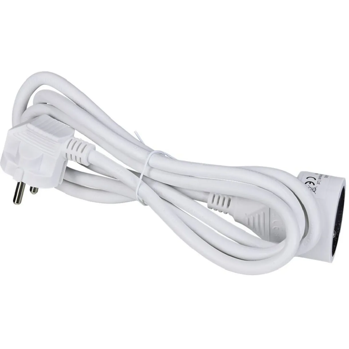 Hot Gifi Rallonge électrique 1,5 m