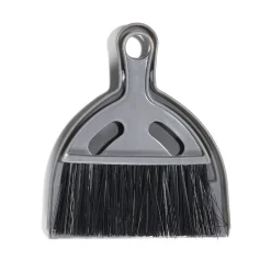 Nettoyage Et Entretien|Gifi Ramasse-miettes de table plastique gris