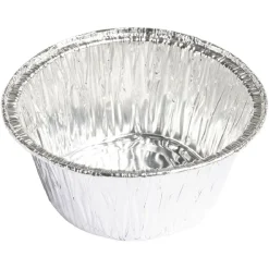 Ramequin Ø8 cm en aluminium x10^Gifi Outlet