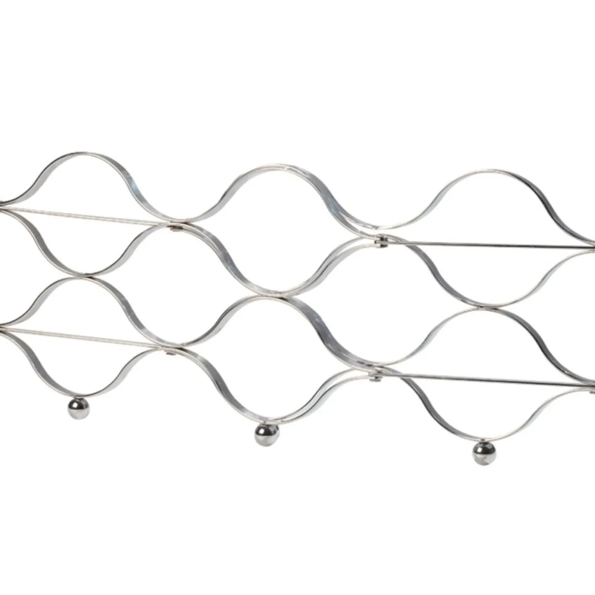 Range bouteilles métal^Gifi