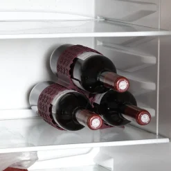 Range bouteilles silicone x3^Gifi Best