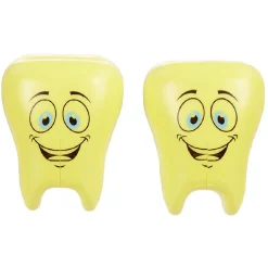 Clearance Gifi Range brosse à dents forme molaire