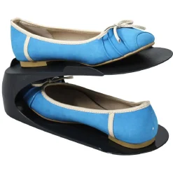 Rangement|Gifi Range chaussure empilable noir x3