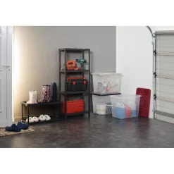 Rangement|Gifi Range chaussures 2 niveaux 6 paires