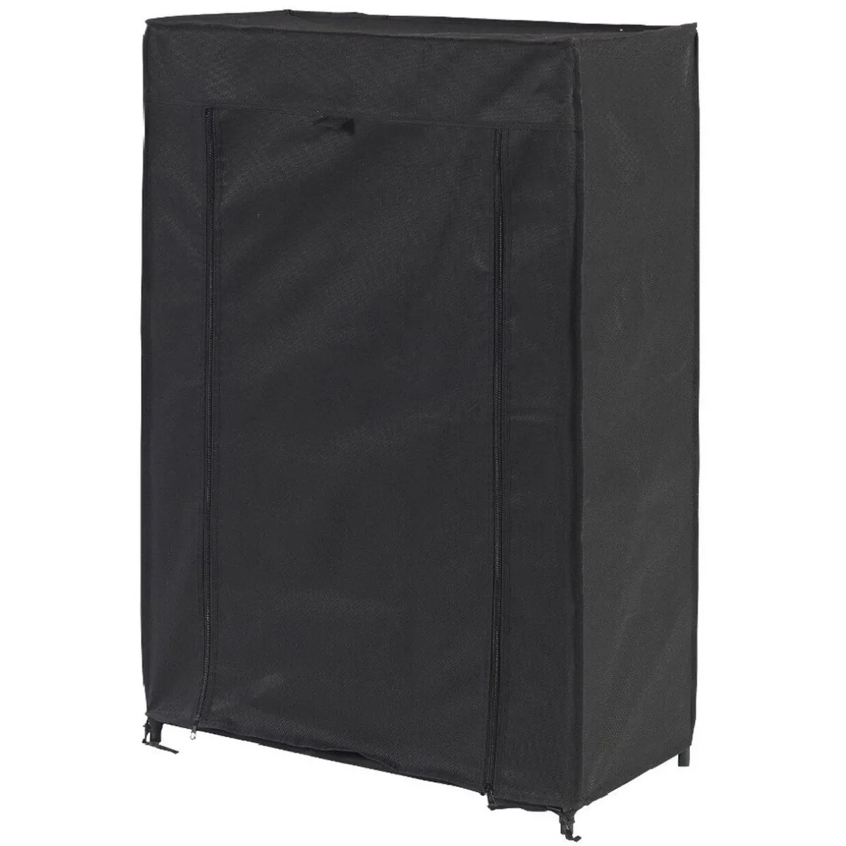 Rangement|Gifi Range chaussures 12 paires noir