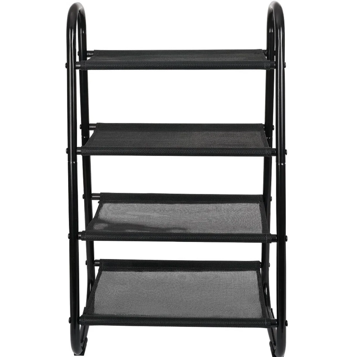 Rangement|Gifi Range chaussures 8 paires 4 niveaux 43x28xH72cm