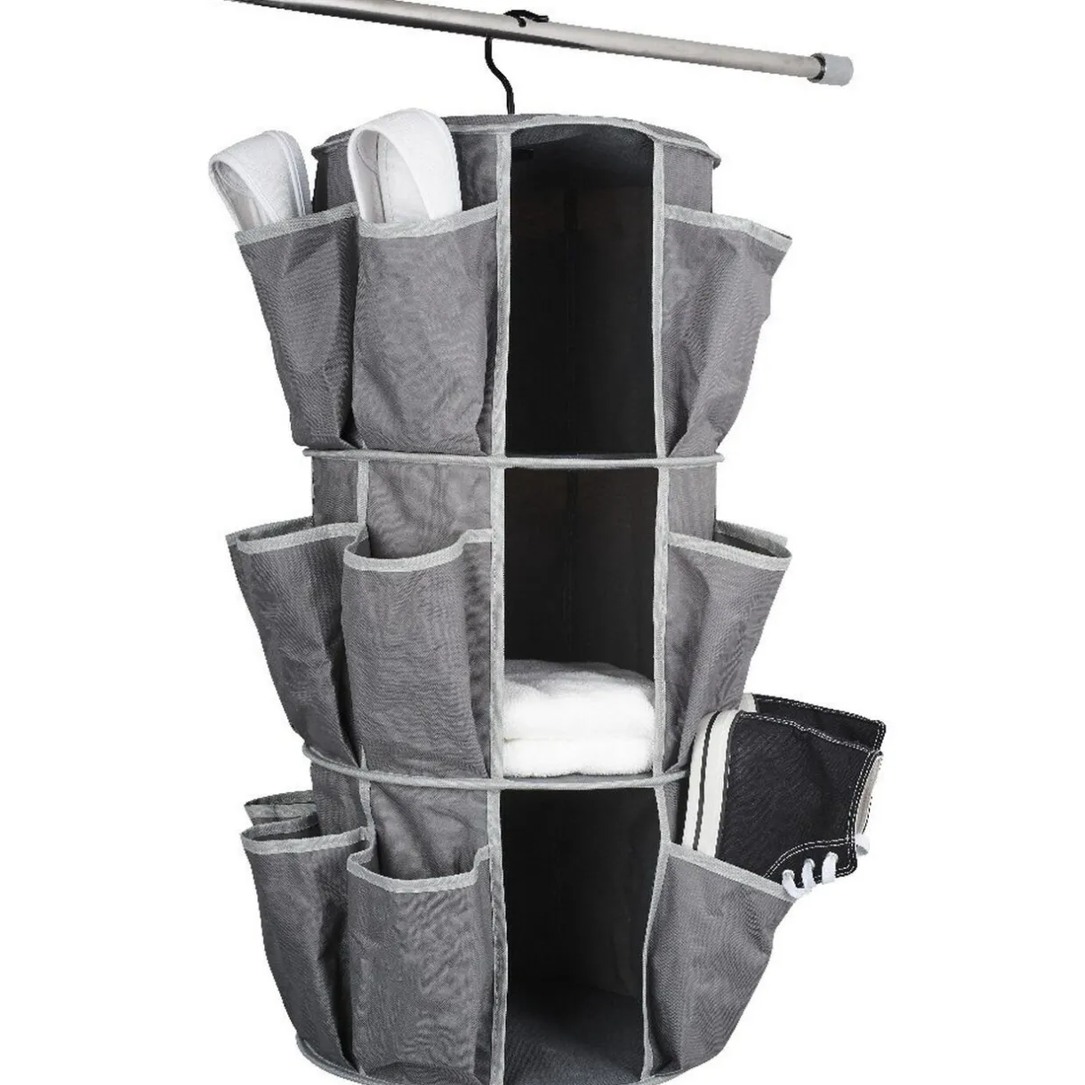 Rangement|Gifi Range chaussures à suspendre