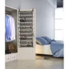 Rangement|Gifi Range chaussures de porte L156 cm