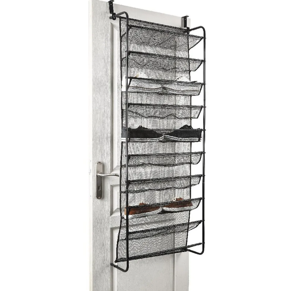 Rangement|Gifi Range chaussures de porte L156 cm