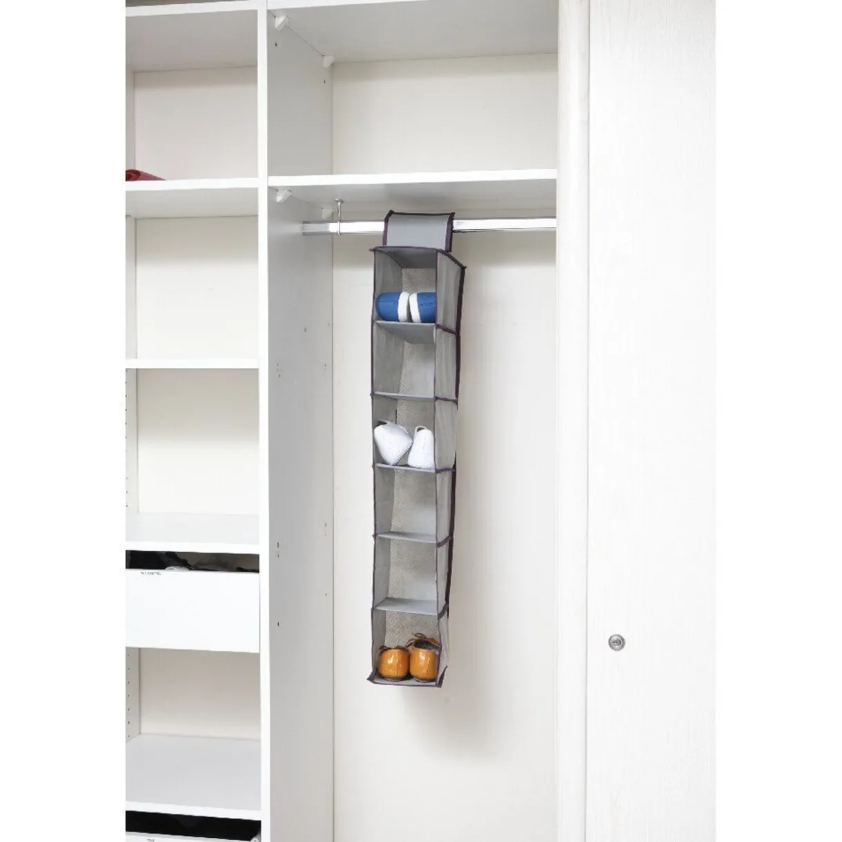 Rangement|Gifi Range chaussures dressing