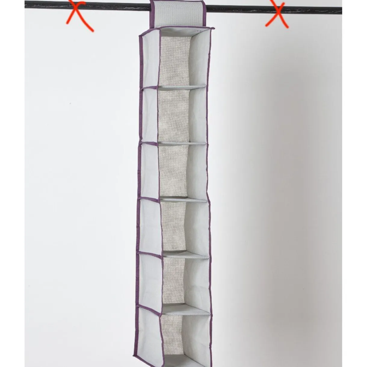 Rangement|Gifi Range chaussures dressing