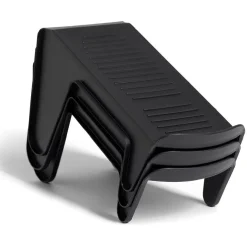 Rangement|Gifi Range chaussures empilable 24,5xH13,5x13cm