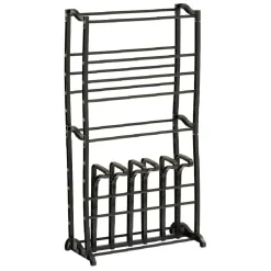 Rangement|Gifi Range chaussures et bottes métal noir