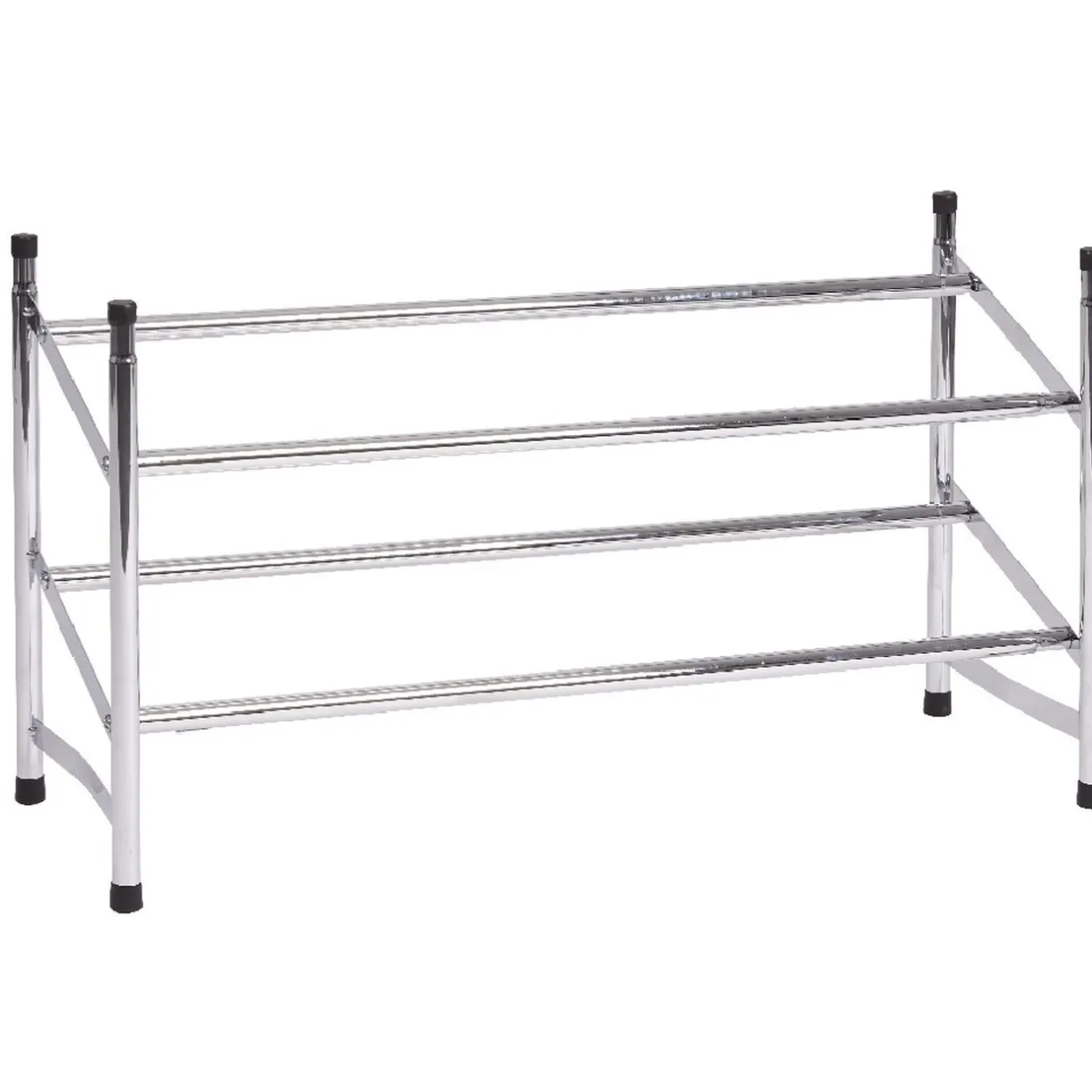 Rangement|Gifi Range chaussures extensible 2 niveaux