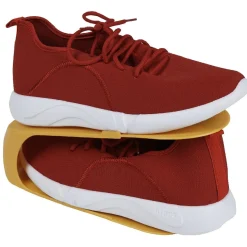 Rangement|Gifi Range chaussures magique jaune x3