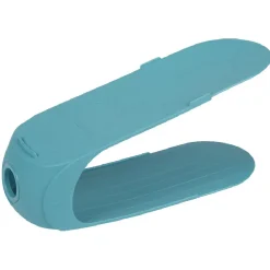 Rangement|Gifi Range chaussures magique bleu x 3