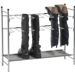 Rangement|Gifi Range chaussures spécial bottes