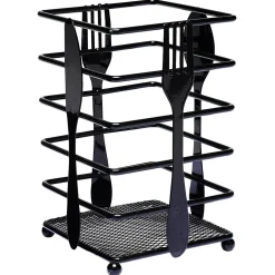 Range couvert en métal^Gifi Hot