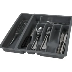 Range couverts extensible^Gifi Hot