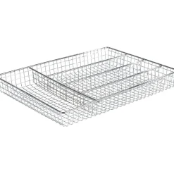 Range couverts métal^Gifi Best