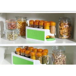 Range épices rotatif L. 24 cm^Gifi Online