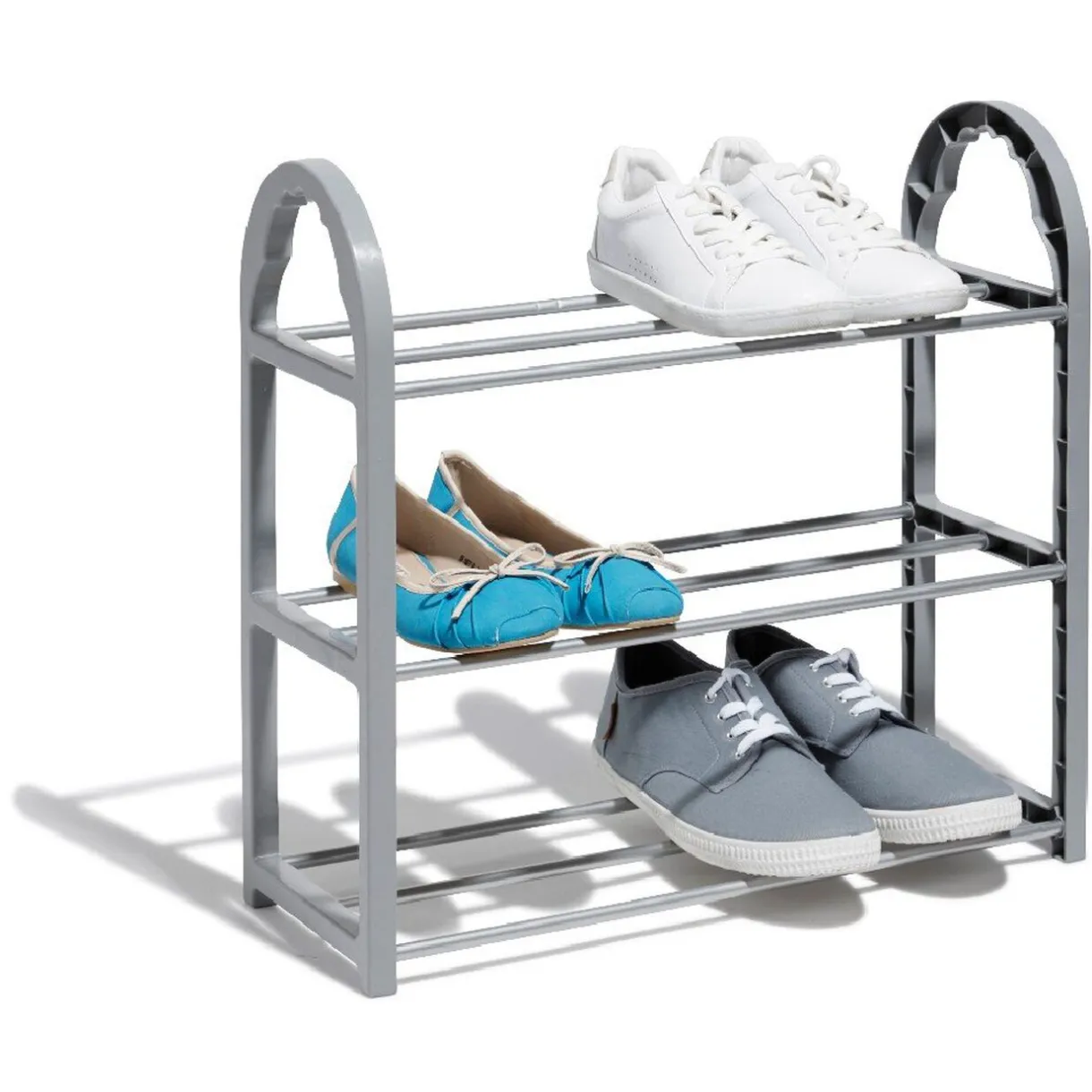 Rangement|Gifi Range-chaussures 6 paires