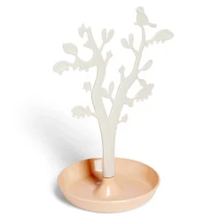 New Gifi Rangement accessoire arbre Sun Day ABS blanc