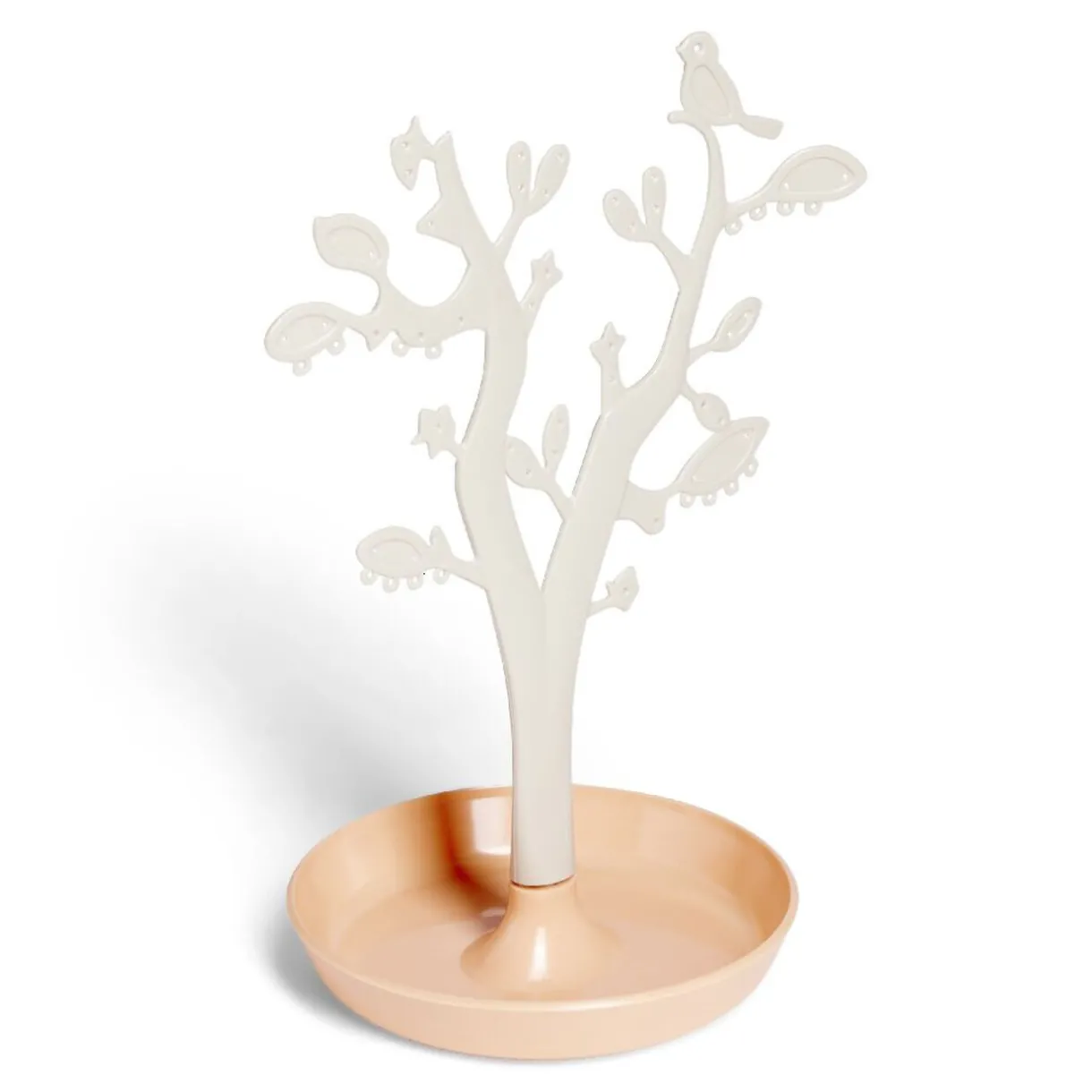 New Gifi Rangement accessoire arbre Sun Day ABS blanc