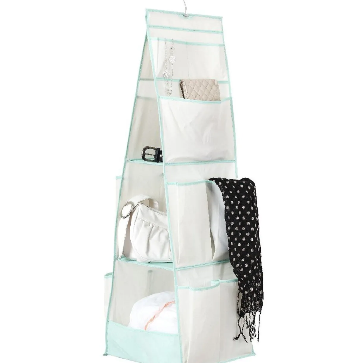 Rangement|Gifi Rangement accessoires à suspendre Nordicolor